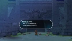 Lost Sphear Screenshots