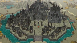 Lost Sphear Screenshots