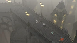 Lost Sphear Screenshots