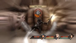 Скриншот к игре Legrand Legacy: Tale of the Fatebounds