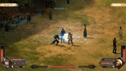 Legrand Legacy: Tale of the Fatebounds Screenshots