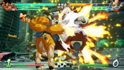 Dragon Ball FighterZ Screenshots