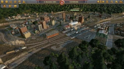 Railway Empire Screenshots