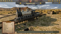 Railway Empire Screenshots