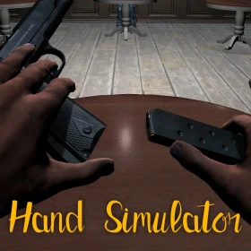 Hand Simulator