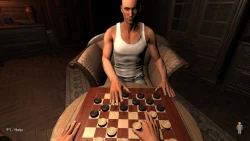 Скриншот к игре Hand Simulator