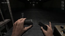 Скриншот к игре Hand Simulator