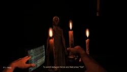 Hand Simulator Screenshots