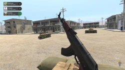 Hand Simulator Screenshots