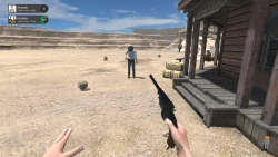 Hand Simulator Screenshots