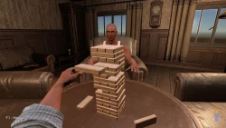 Hand Simulator Screenshots