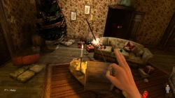 Hand Simulator Screenshots