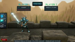 BACK TO THE EGG! Screenshots