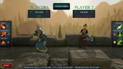BACK TO THE EGG! Screenshots