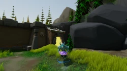 BACK TO THE EGG! Screenshots