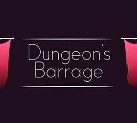 Dungeon's Barrage