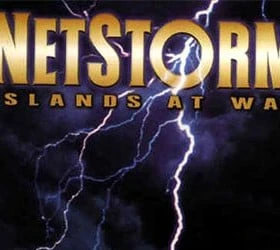 NetStorm: Islands at War