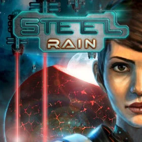 Steel Rain