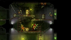 SteamWorld Heist: The Outsider Screenshots