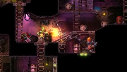 SteamWorld Heist: The Outsider Screenshots