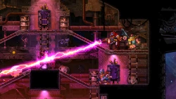 SteamWorld Heist: The Outsider Screenshots