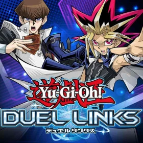 Yu-Gi-Oh! Duel Links