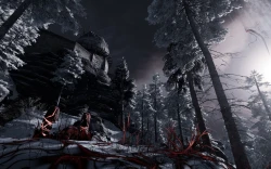 Fade to Silence Screenshots