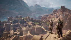 Assassin's Creed: Origins - The Hidden Ones Screenshots