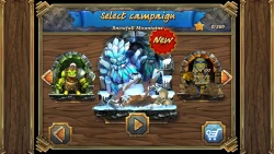 Royal Defense Screenshots