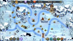 Royal Defense Screenshots