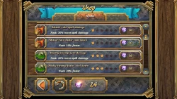 Royal Defense Screenshots