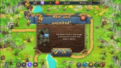 Royal Defense Screenshots