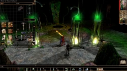 Скриншот к игре Neverwinter Nights