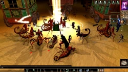 Скриншот к игре Neverwinter Nights