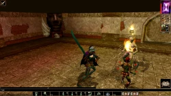 Neverwinter Nights Screenshots