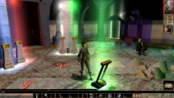 Neverwinter Nights Screenshots