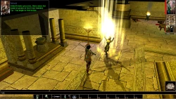 Neverwinter Nights Screenshots