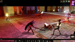 Neverwinter Nights Screenshots