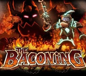 The Baconing