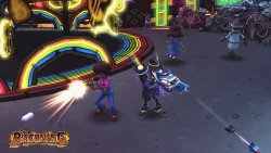 The Baconing Screenshots