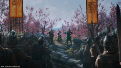 Total War: Three Kingdoms Screenshots