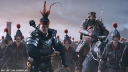 Total War: Three Kingdoms Screenshots