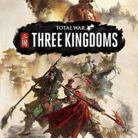 Total War: Three Kingdoms