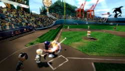 Super Mega Baseball: Extra Innings Screenshots