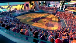 Super Mega Baseball: Extra Innings Screenshots
