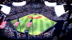 Super Mega Baseball: Extra Innings Screenshots