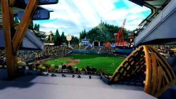 Super Mega Baseball: Extra Innings Screenshots