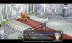 The Legend of Heroes: Trails in the Sky the 3rd Screenshots