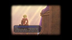 The Legend of Heroes: Trails in the Sky the 3rd Screenshots