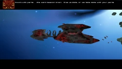 Homeworld: Emergence Screenshots